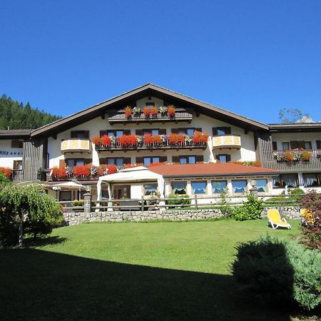 Park Hotel Arnica Фалькаде Екстер'єр фото